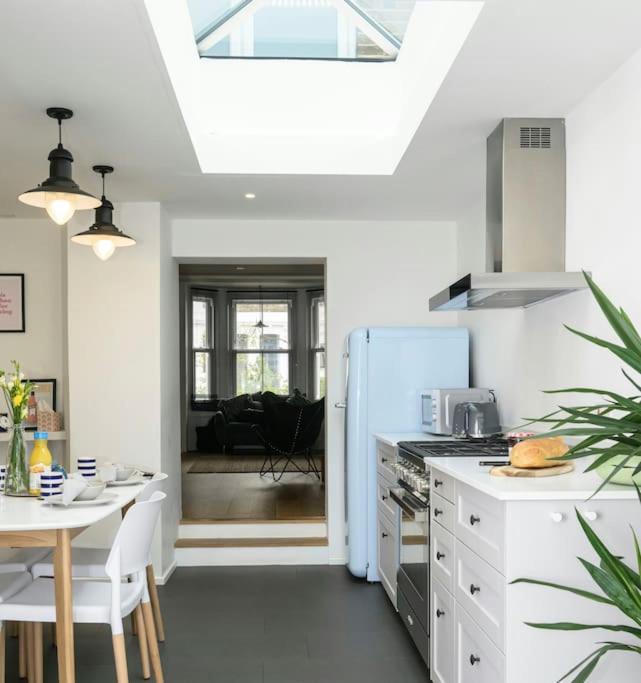 Pilots Lodge By Deal Castle With Free Parking Exterior foto